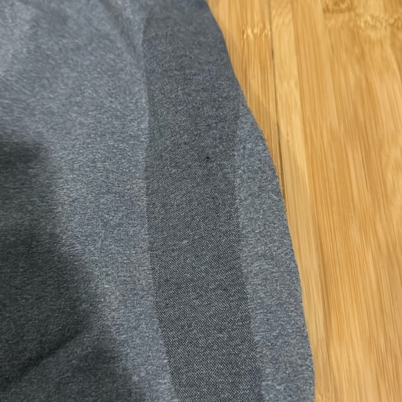 NVGTN Grey OG Contour Seamless Leggings sz M - Picture 3 of 6